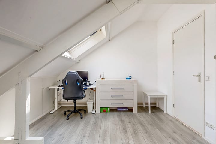 Foto 30 van Vogezen 16