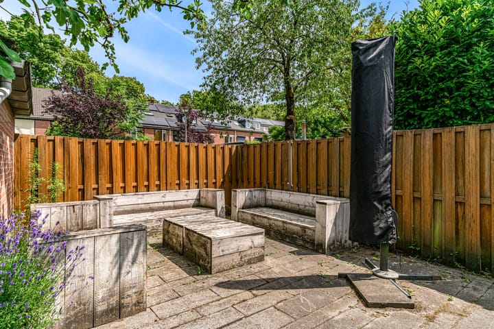 Foto 31 van Vogezen 16