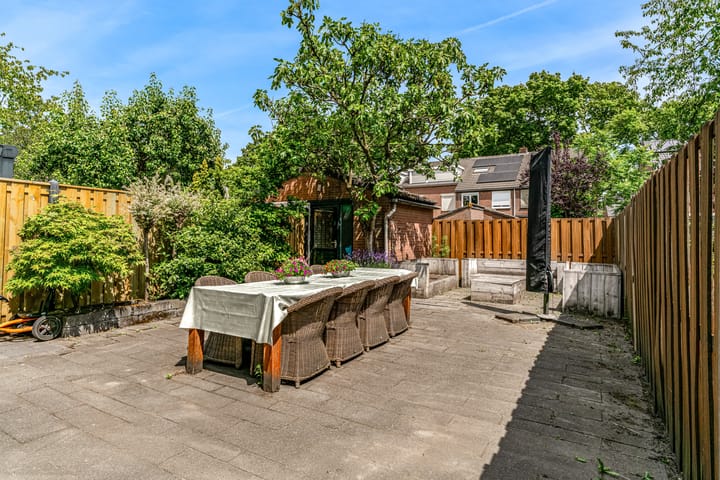 Foto 32 van Vogezen 16