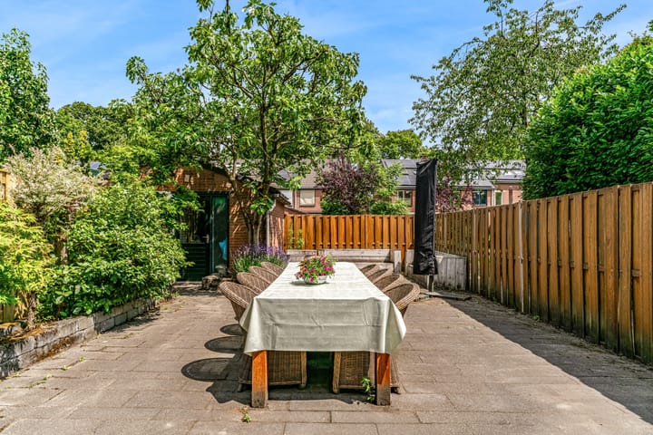 Foto 33 van Vogezen 16