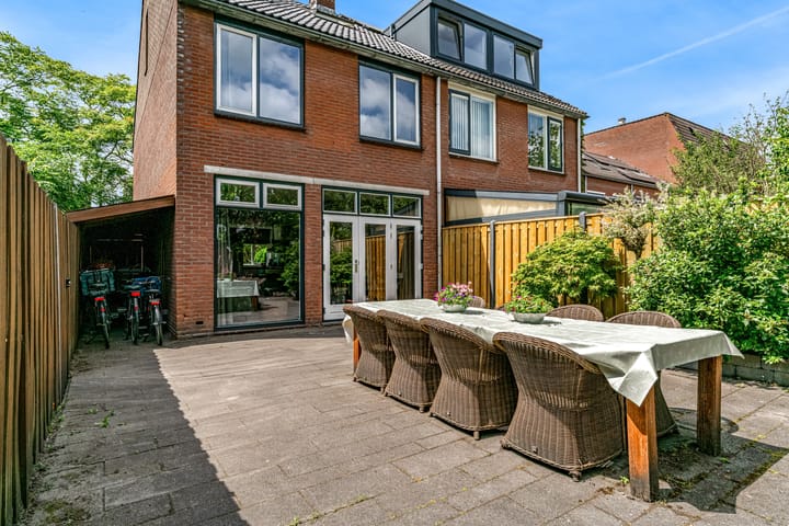 Foto 35 van Vogezen 16