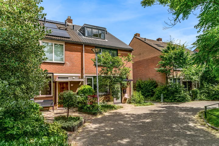 Foto 37 van Vogezen 16