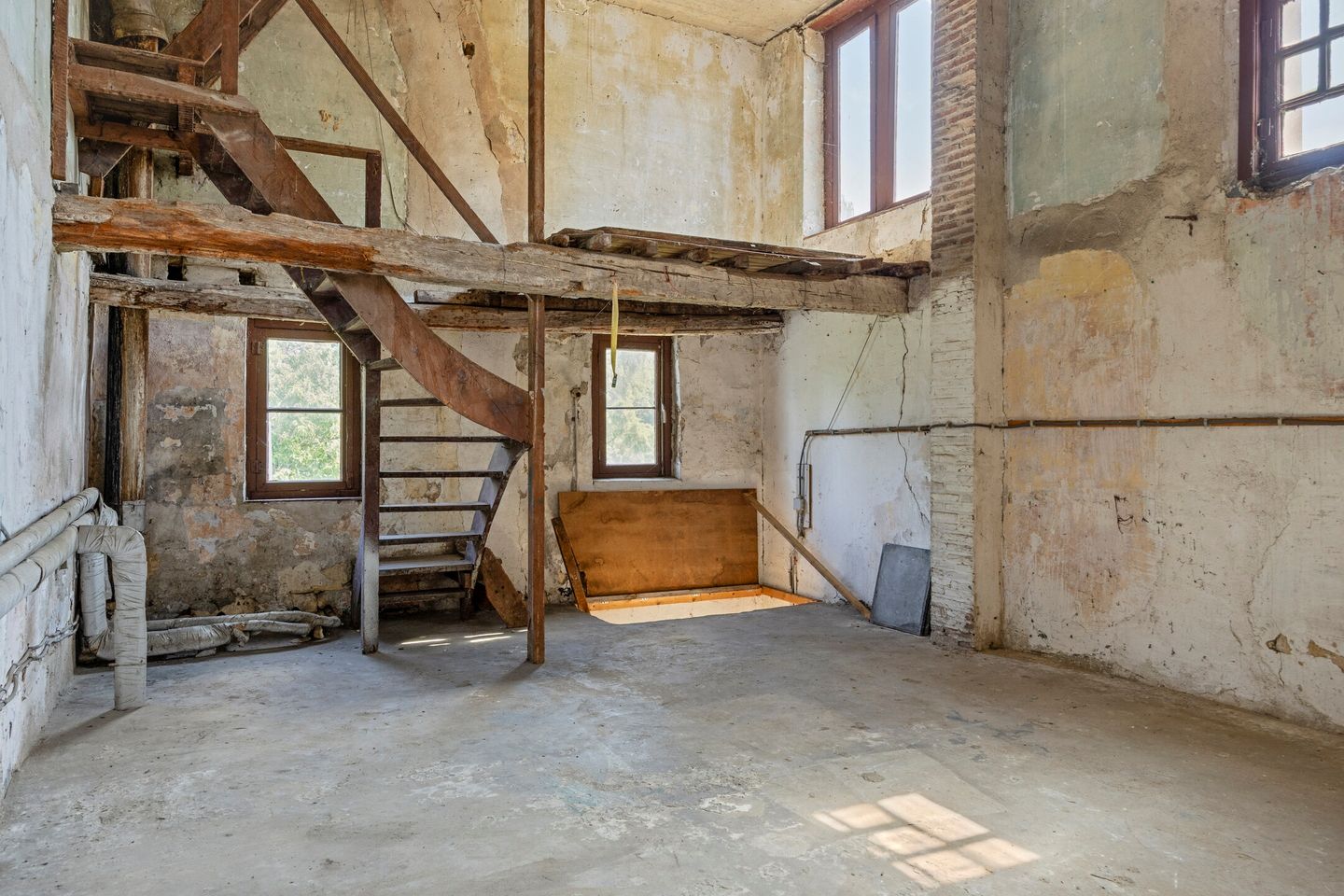 Foto 64 van Jekermolenweg 90