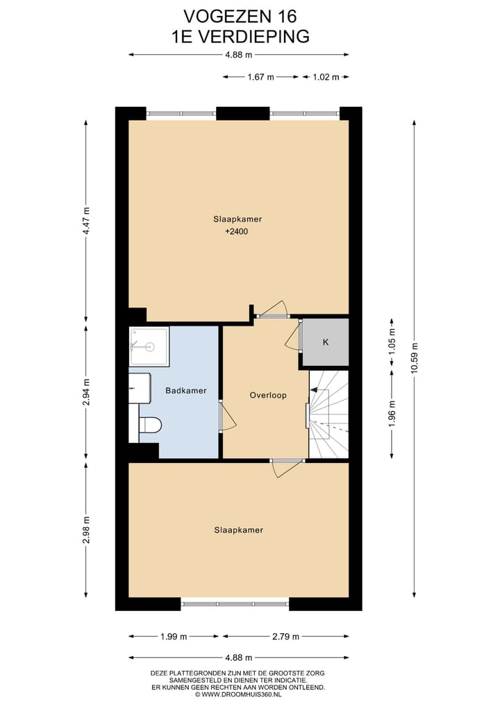 Foto 45 van Vogezen 16