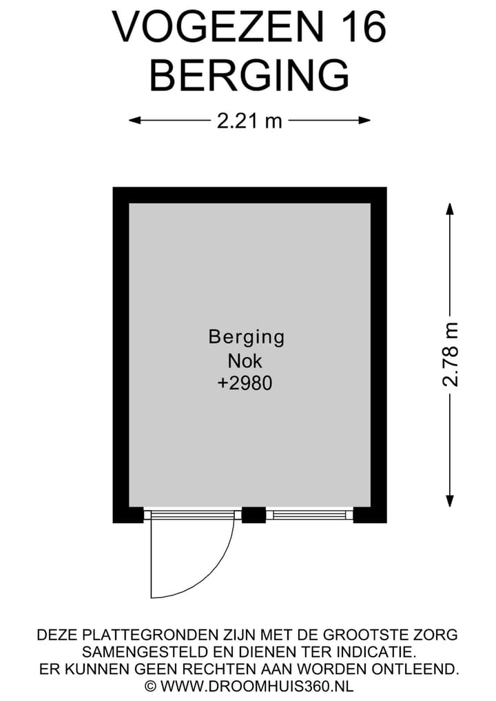 Foto 47 van Vogezen 16