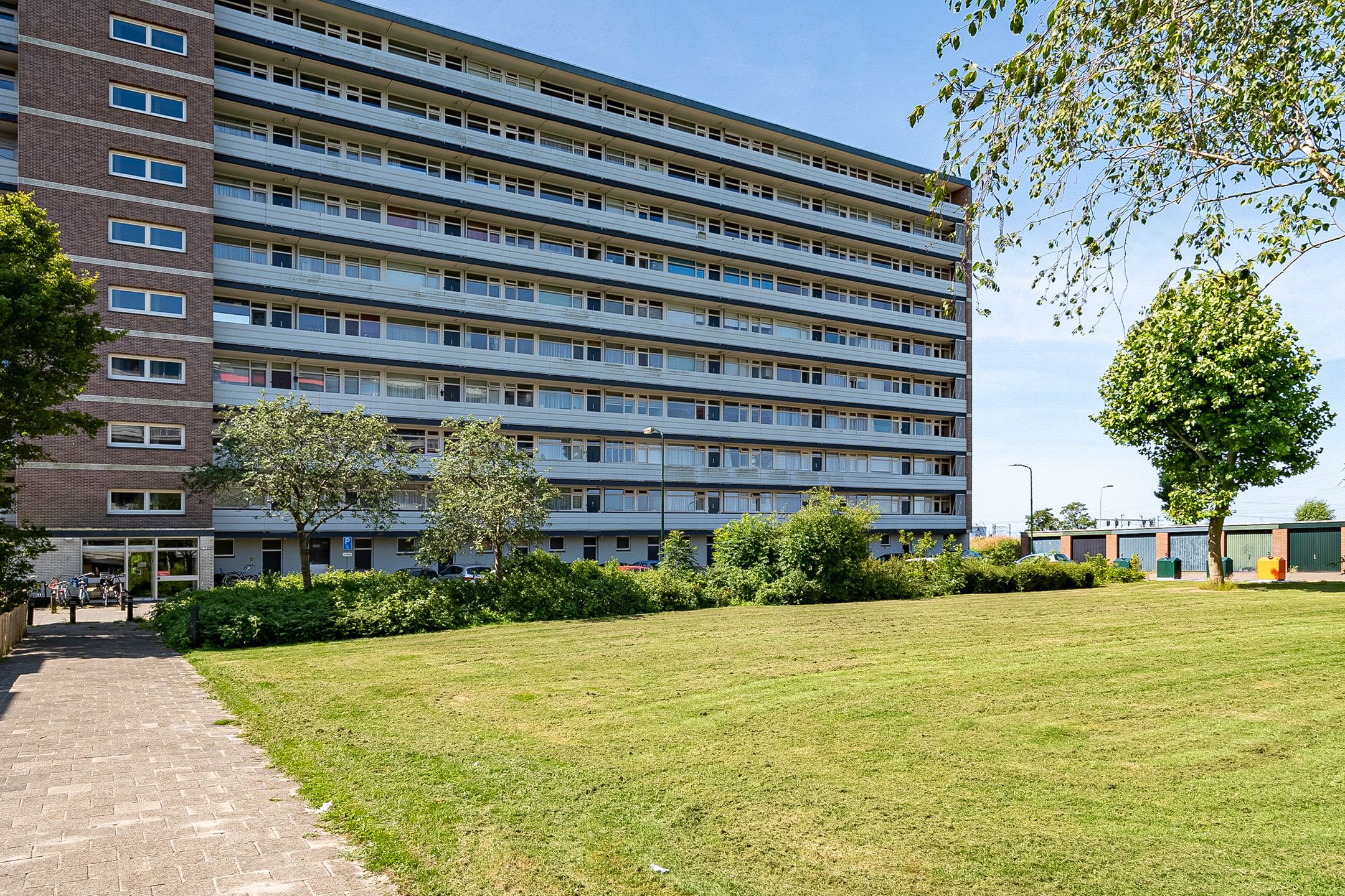 Titus Brandsmastraat, 41, Breukelen, 3621KA, Utrecht, Nederland 41