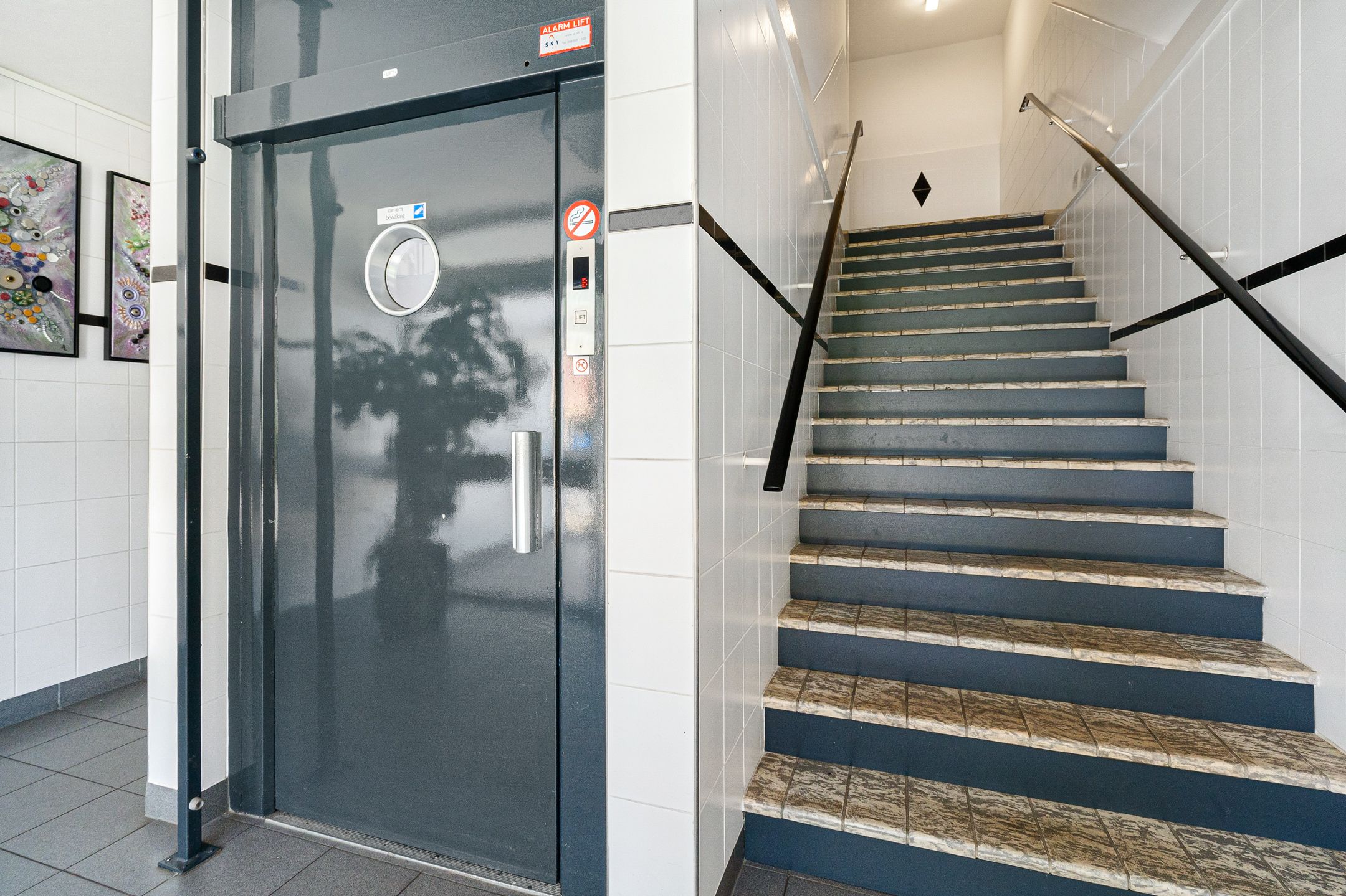 Foto 3 van Titus Brandsmastraat 41