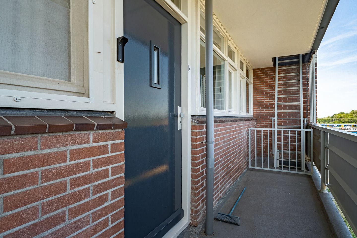 Foto 4 van Titus Brandsmastraat 41