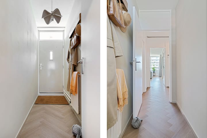 Foto 5 van Titus Brandsmastraat 41