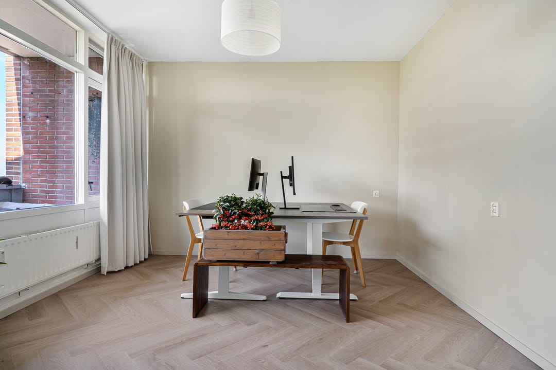 Foto 16 van Titus Brandsmastraat 41