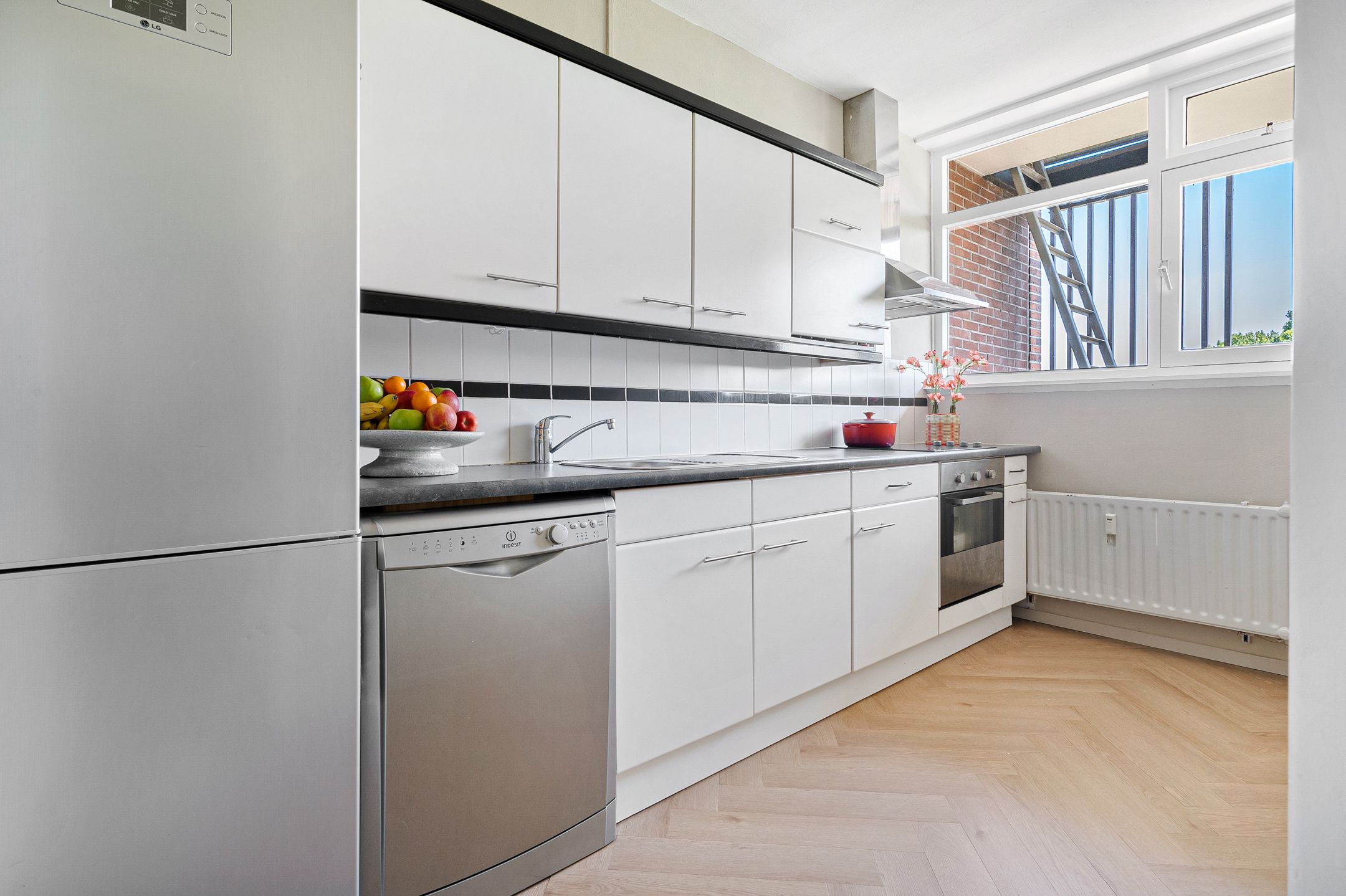 Foto 24 van Titus Brandsmastraat 41