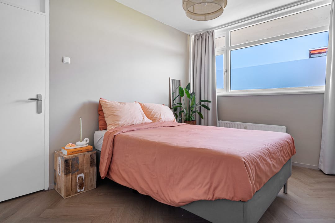 Foto 28 van Titus Brandsmastraat 41