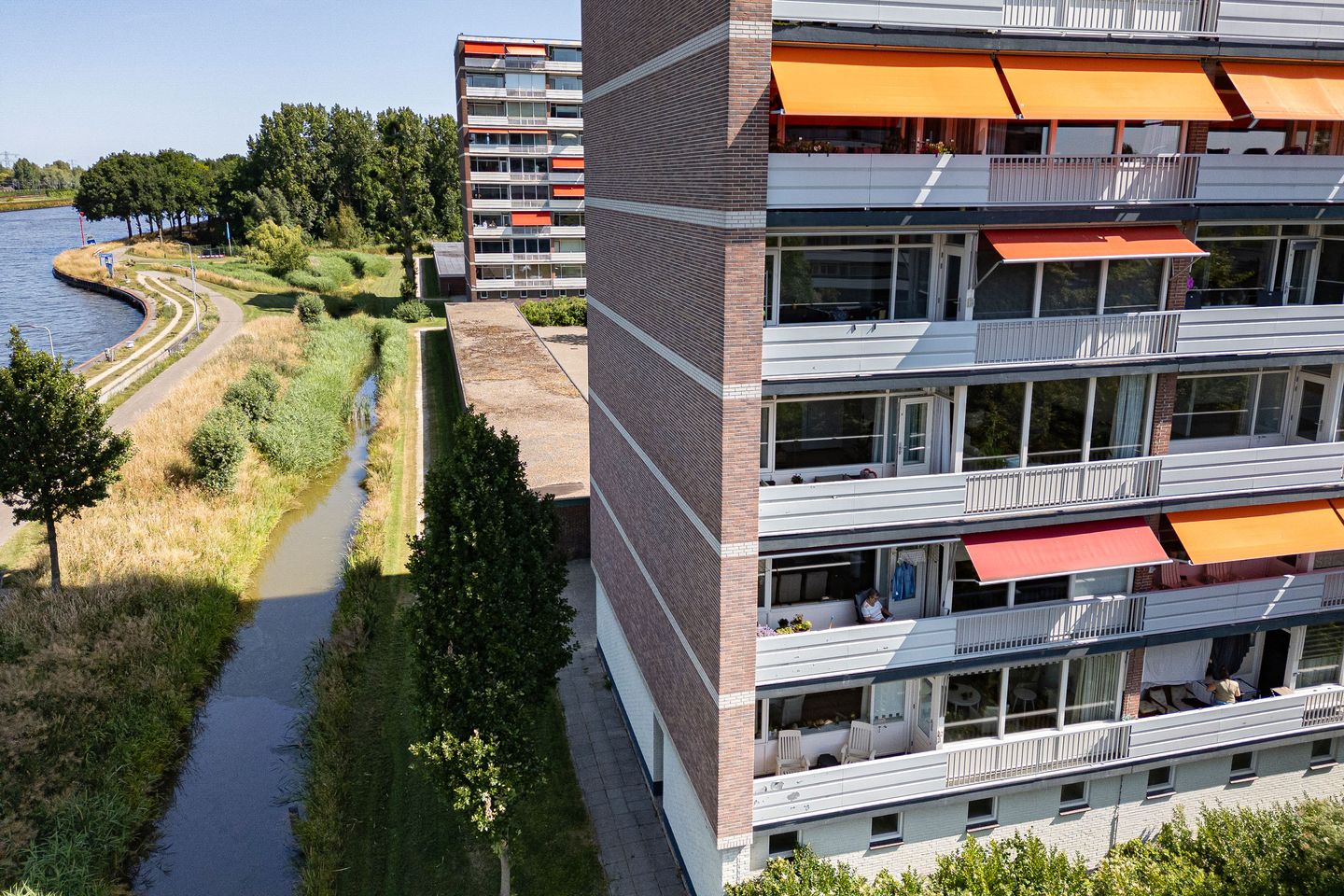 Foto 34 van Titus Brandsmastraat 41