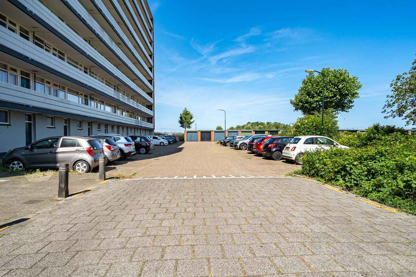 Foto 35 van Titus Brandsmastraat 41