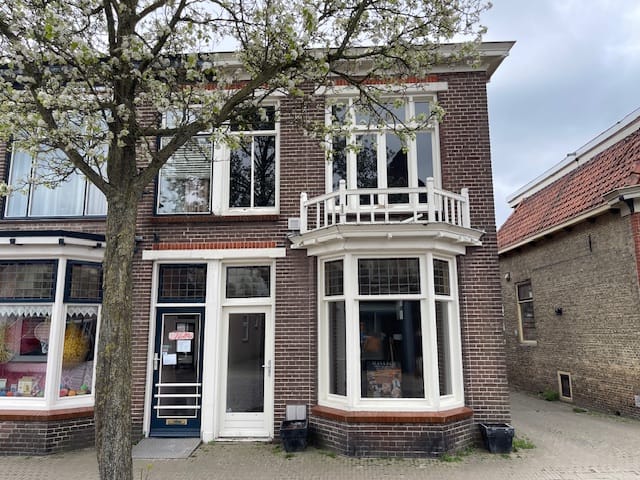 Hoofdstraat Oost 22, Wolvega