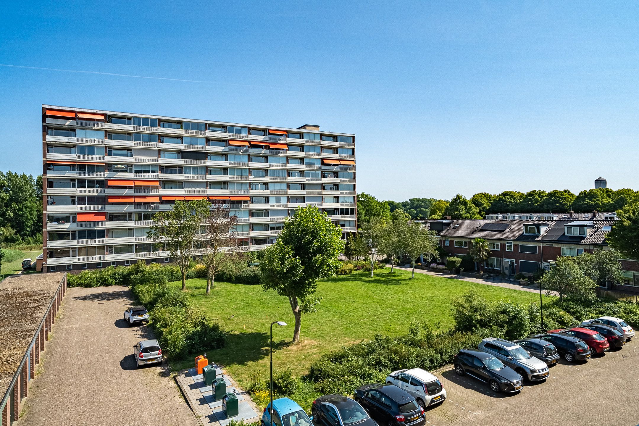 Foto 36 van Titus Brandsmastraat 41