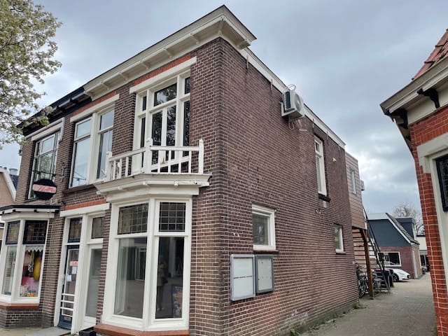 Bekijk foto 2 van Hoofdstraat Oost 22