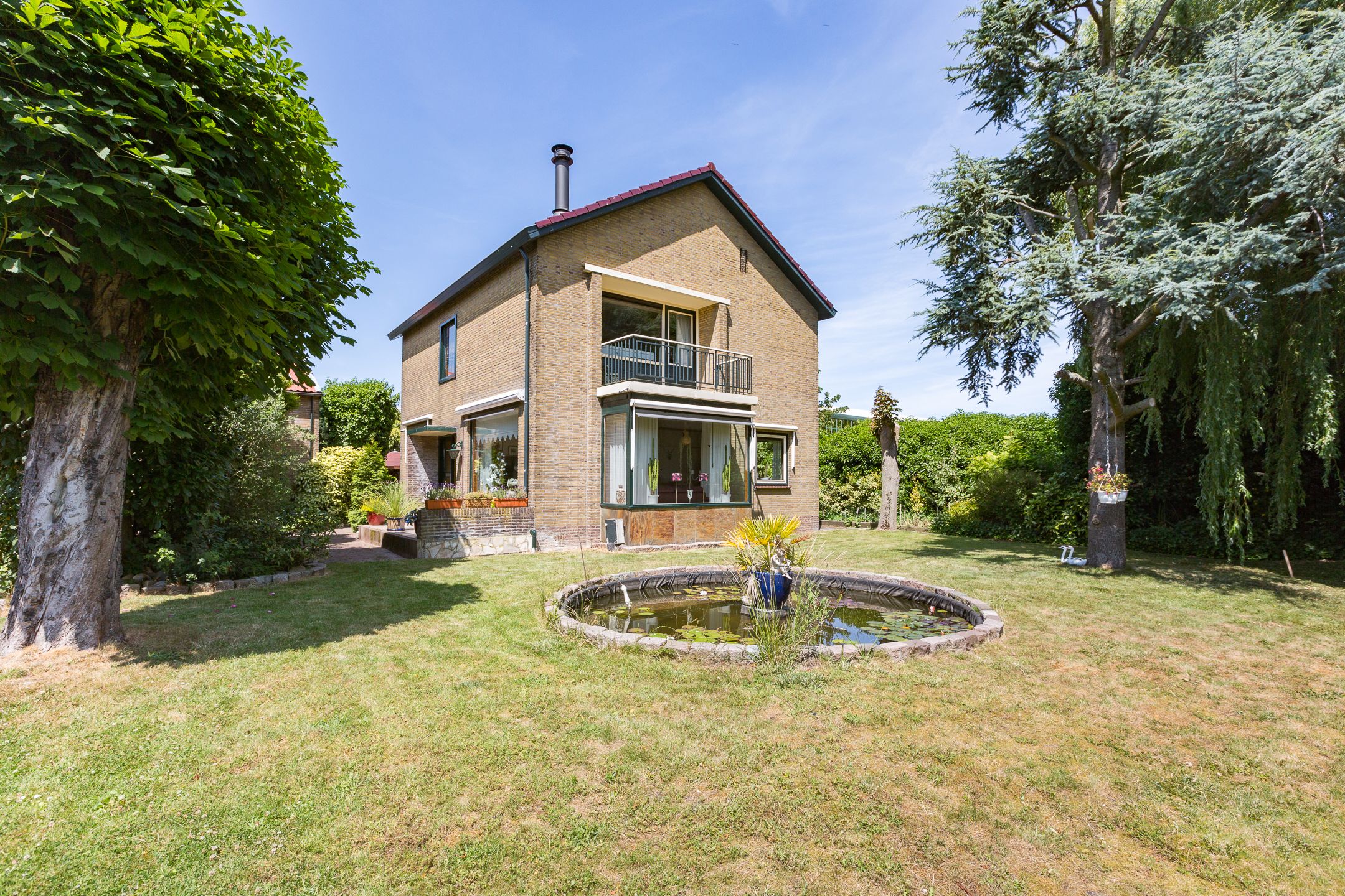 Overbuurtseweg, 14, Bleiswijk, 2665CA, Zuid-Holland, Nederland 14