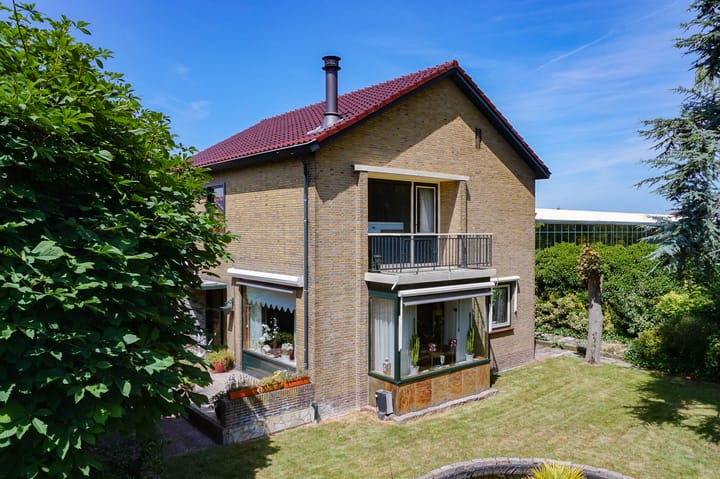 Photo 5 of Overbuurtseweg 14