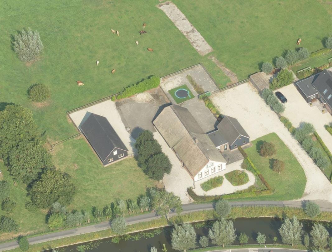 Foto 60 van Noord-Linschoterzandweg 57