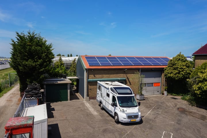 Photo 50 of Overbuurtseweg 14