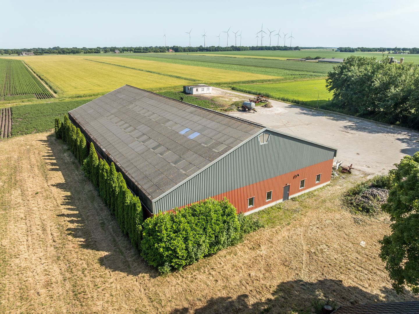 Bekijk foto 5 van Hoofdkanaal OZ 120