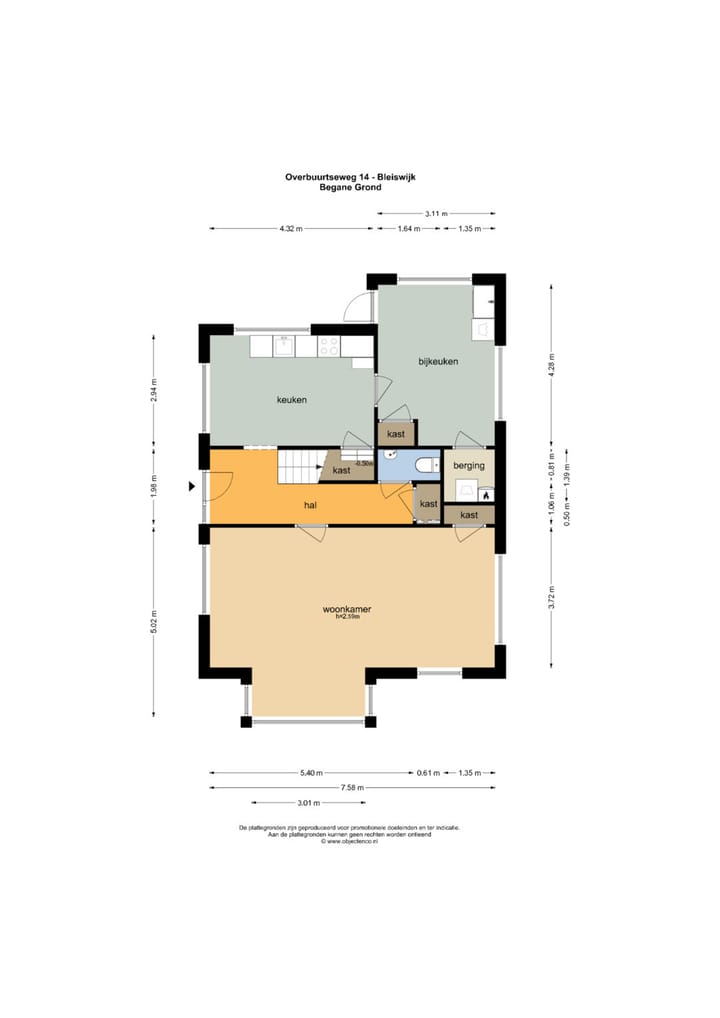 Photo 54 of Overbuurtseweg 14