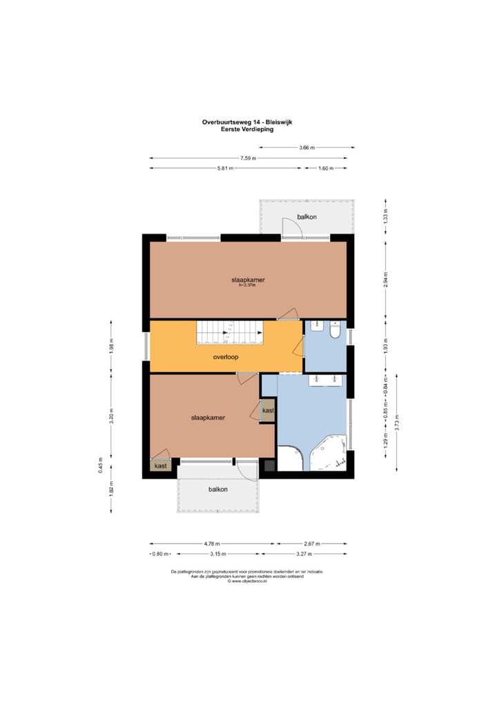 Photo 55 of Overbuurtseweg 14