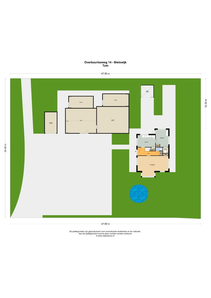 Photo 60 of Overbuurtseweg 14