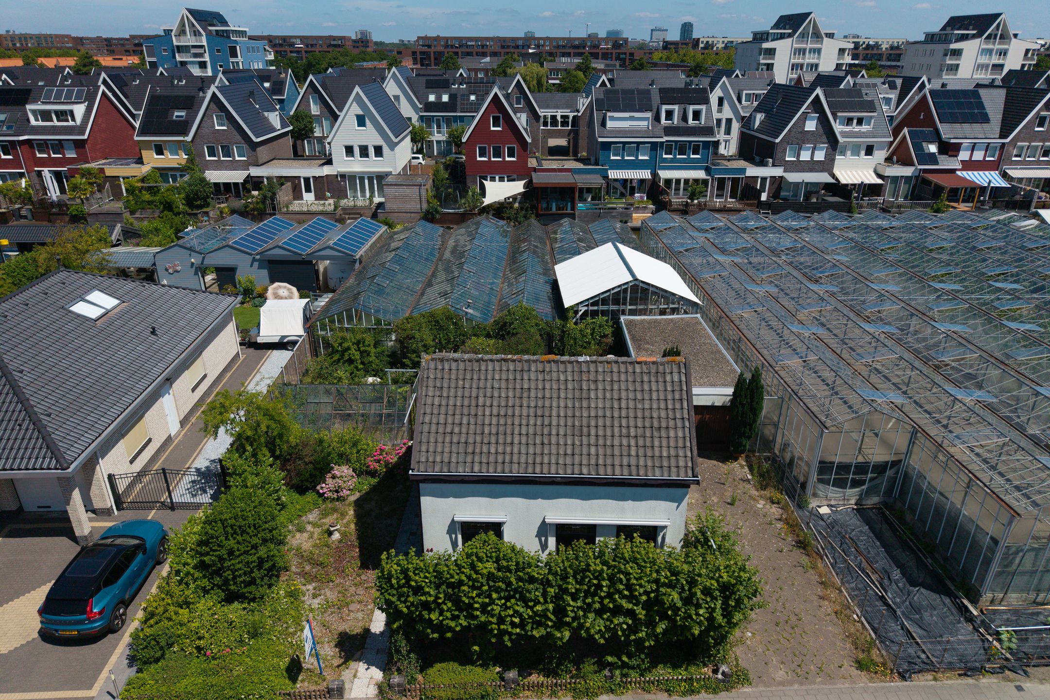 Photo 42 of Kwaklaan 44