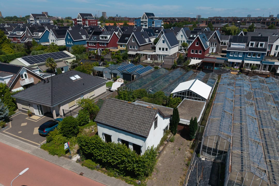 Photo 43 of Kwaklaan 44