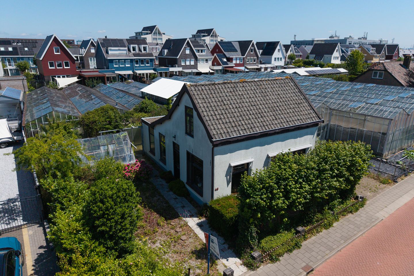 Photo 44 of Kwaklaan 44