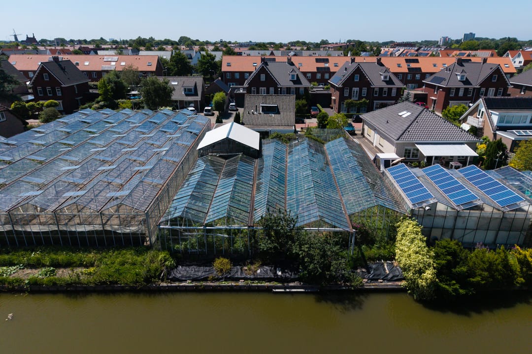 Photo 47 of Kwaklaan 44