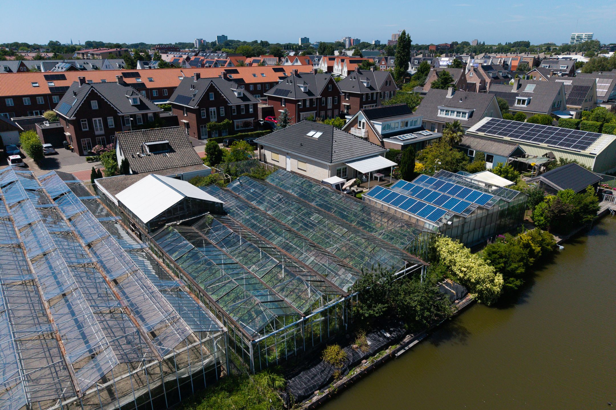 Photo 48 of Kwaklaan 44