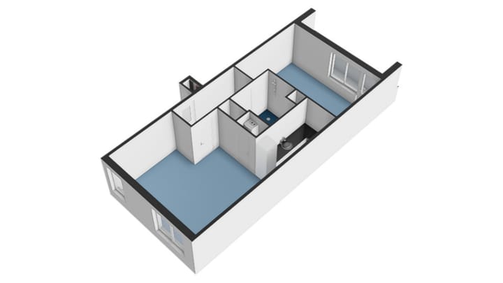 Foto 31 van Nova Zemblastraat 433