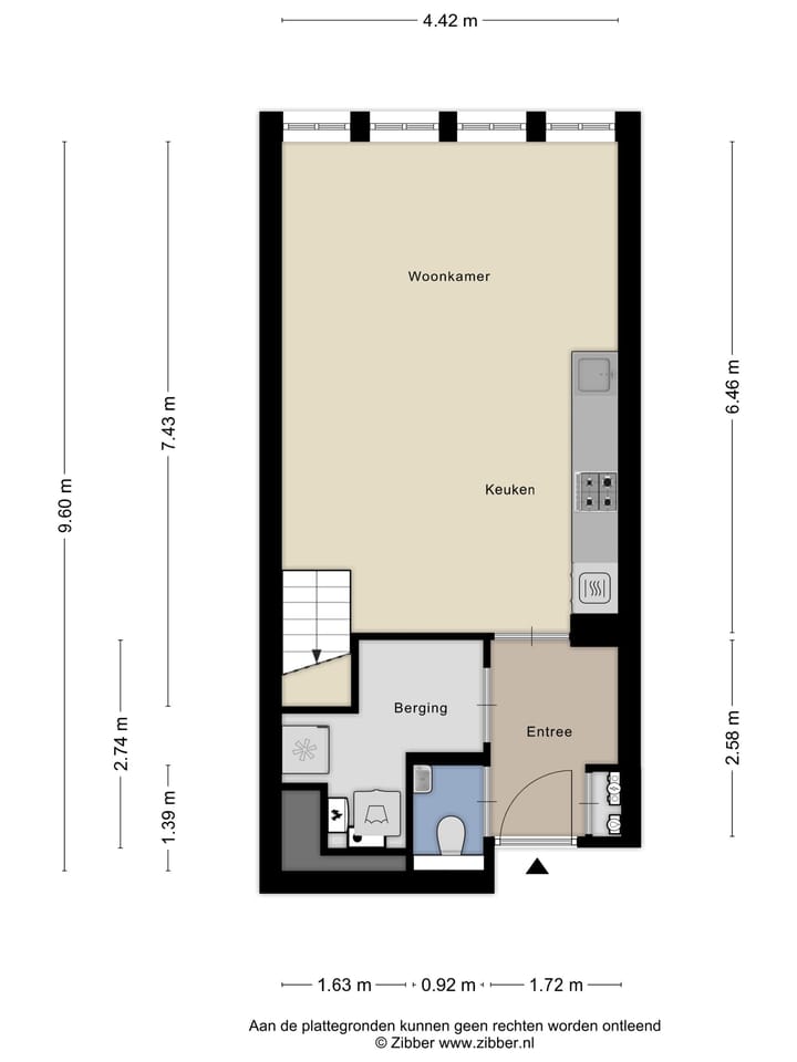 Foto 36 van Torenlaan 6-A