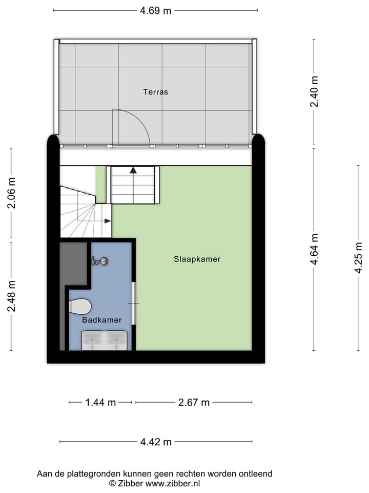 Foto 37 van Torenlaan 6-A