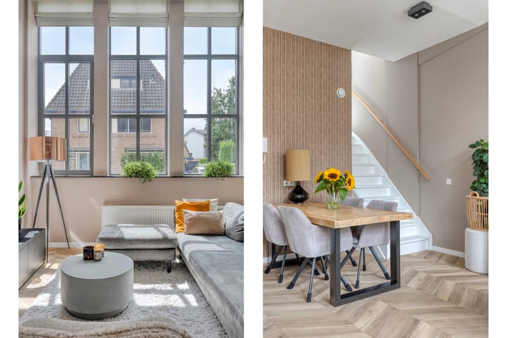 Foto 8 van Torenlaan 6-A