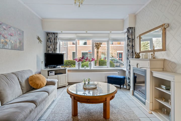 Foto 2 van de Eeusel 1