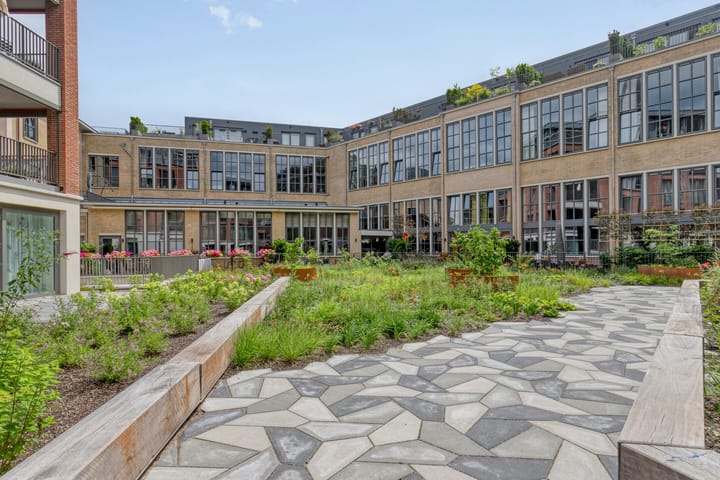 Foto 30 van Torenlaan 6-A