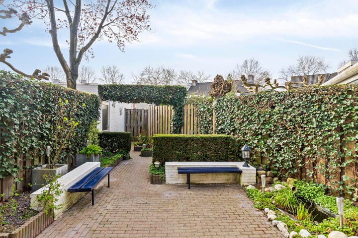 Foto 5 van de Eeusel 1