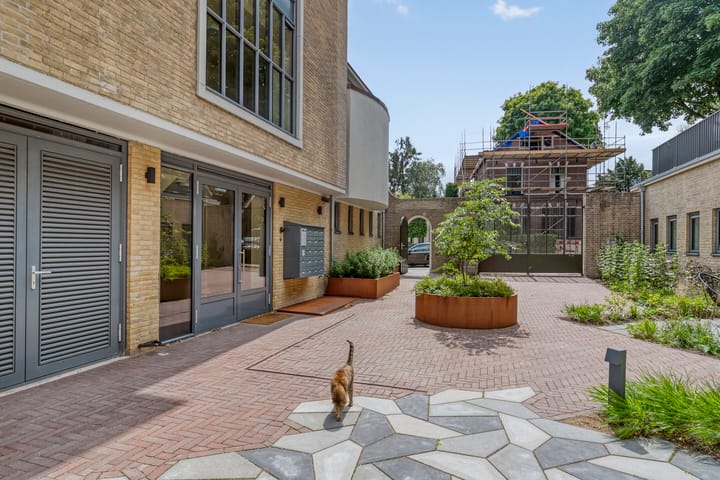 Foto 28 van Torenlaan 6-A