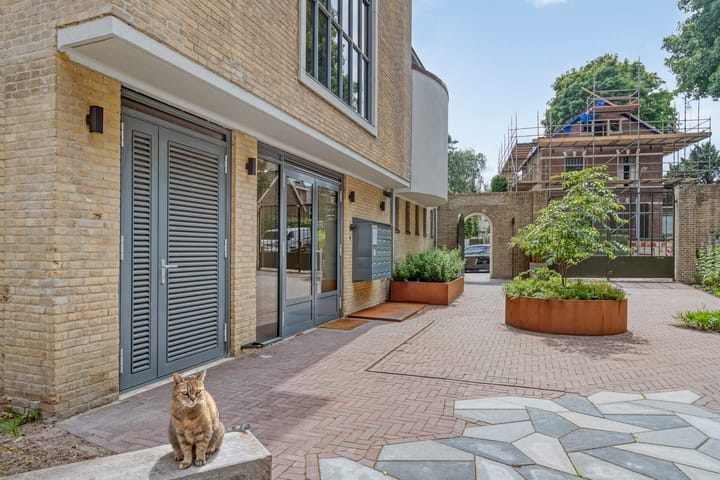 Foto 29 van Torenlaan 6-A