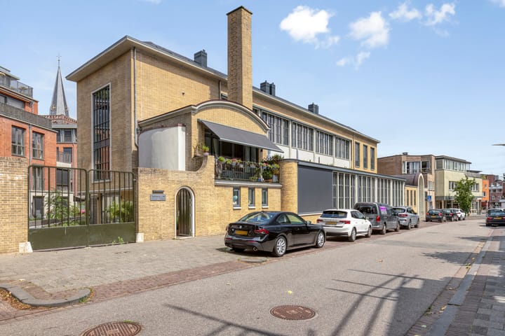 Foto 2 van Torenlaan 6-A