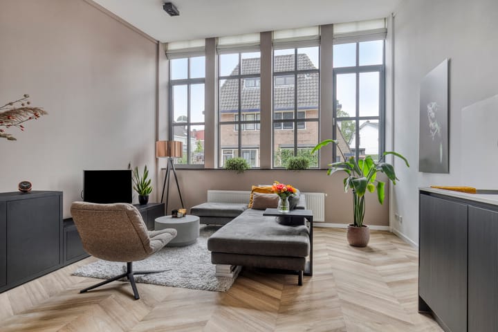 Foto 4 van Torenlaan 6-A