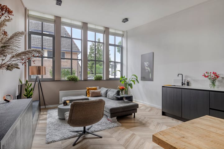 Foto 3 van Torenlaan 6-A