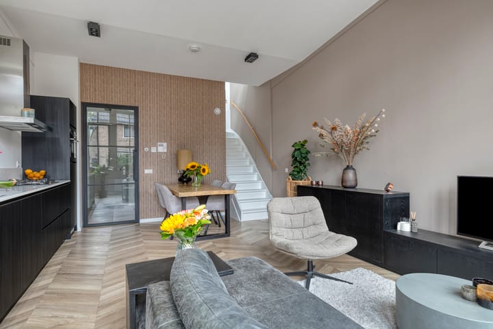 Foto 6 van Torenlaan 6-A