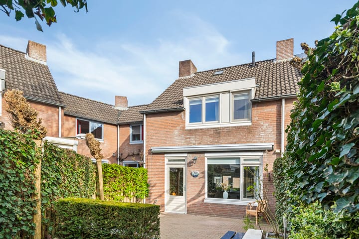 Foto 27 van de Eeusel 1