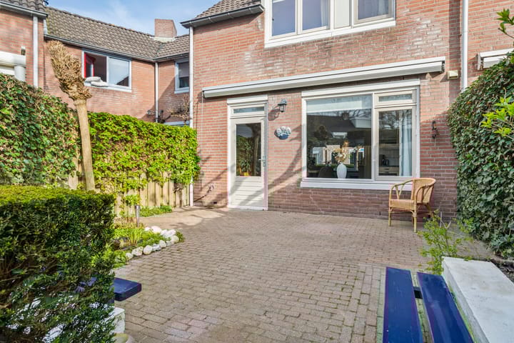 Foto 28 van de Eeusel 1