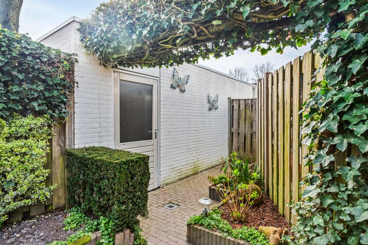 Foto 29 van de Eeusel 1